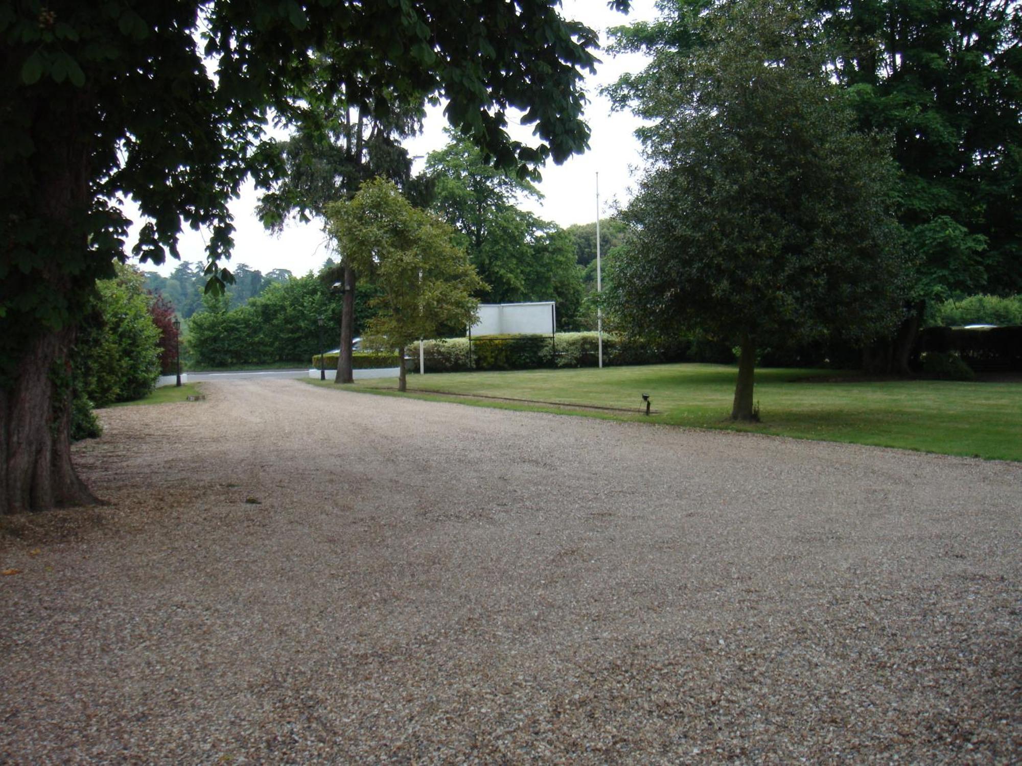 Norfolk House Maidenhead Exterior foto